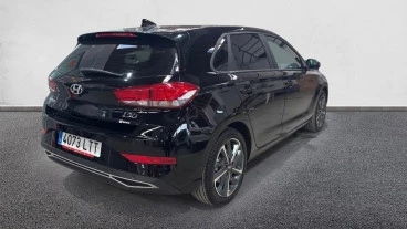 Hyundai i30 1.5 DPI Klass SLX