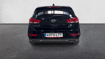 Hyundai i30 1.5 DPI Klass SLX