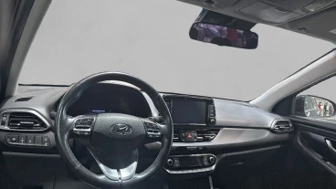 Hyundai i30 1.5 DPI Klass SLX