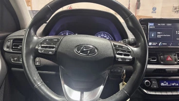 Hyundai i30 1.5 DPI Klass SLX