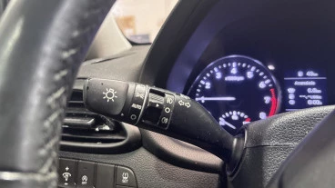 Hyundai i30 1.5 DPI Klass SLX