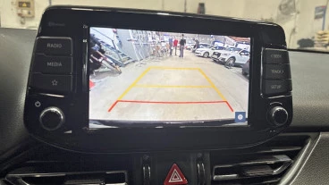 Hyundai i30 1.5 DPI Klass SLX