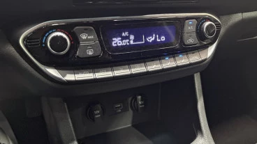 Hyundai i30 1.5 DPI Klass SLX