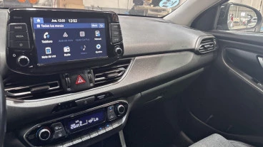 Hyundai i30 1.5 DPI Klass SLX