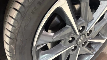 Hyundai i30 1.5 DPI Klass SLX