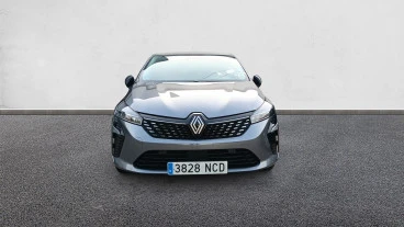 Renault Clio Evolution dCi 100 (74kw)