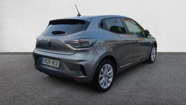 Renault Clio Evolution dCi 100 (74kw)
