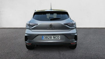 Renault Clio Evolution dCi 100 (74kw)