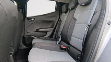 Renault Clio Evolution dCi 100 (74kw)