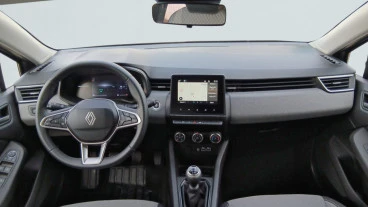 Renault Clio Evolution dCi 100 (74kw)