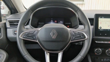 Renault Clio Evolution dCi 100 (74kw)