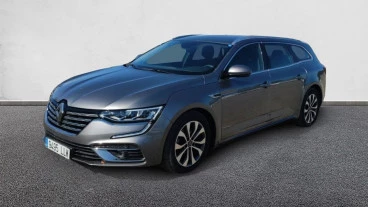 Renault Talisman S.T. Business Blue dCi 88 kW (120 CV)