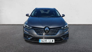 Renault Talisman S.T. Business Blue dCi 88 kW (120 CV)