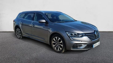 Renault Talisman S.T. Business Blue dCi 88 kW (120 CV)