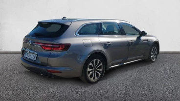 Renault Talisman S.T. Business Blue dCi 88 kW (120 CV)