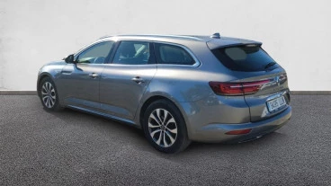Renault Talisman S.T. Business Blue dCi 88 kW (120 CV)