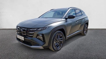 Hyundai Tucson 1.6T 160CV 48V DCT 20 Aniversario Sky