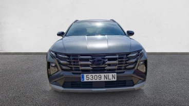 Hyundai Tucson 1.6T 160CV 48V DCT 20 Aniversario Sky