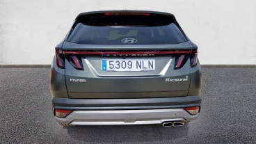 Hyundai Tucson 1.6T 160CV 48V DCT 20 Aniversario Sky