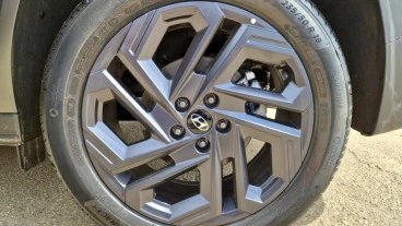 Hyundai Tucson 1.6T 160CV 48V DCT 20 Aniversario Sky