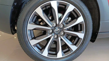 Mazda CX-3 2.0 G 89kW (121CV) 2WD AT Zenith
