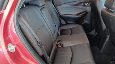 Mazda CX-3 2.0 G 89kW (121CV) 2WD AT Zenith