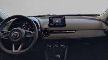 Mazda CX-3 2.0 G 89kW (121CV) 2WD AT Zenith