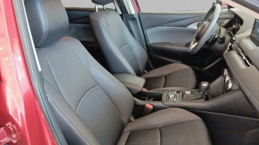 Mazda CX-3 2.0 G 89kW (121CV) 2WD AT Zenith