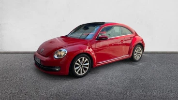 Volkswagen Beetle Connection 1.2 TSI 105CV BMT