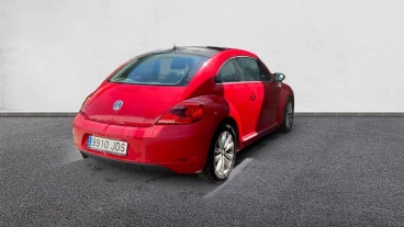 Volkswagen Beetle Connection 1.2 TSI 105CV BMT