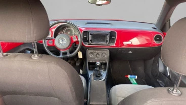 Volkswagen Beetle Connection 1.2 TSI 105CV BMT