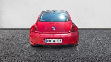 Volkswagen Beetle Connection 1.2 TSI 105CV BMT
