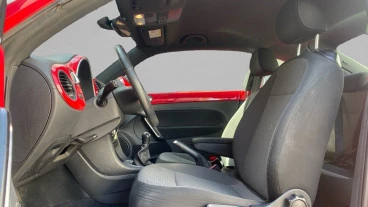 Volkswagen Beetle Connection 1.2 TSI 105CV BMT