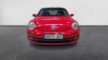 Volkswagen Beetle Connection 1.2 TSI 105CV BMT