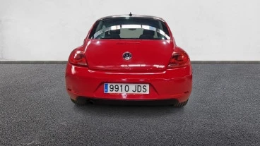 Volkswagen Beetle Connection 1.2 TSI 105CV BMT