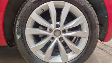 Volkswagen Beetle Connection 1.2 TSI 105CV BMT