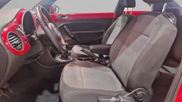 Volkswagen Beetle Connection 1.2 TSI 105CV BMT