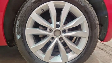 Volkswagen Beetle Connection 1.2 TSI 105CV BMT