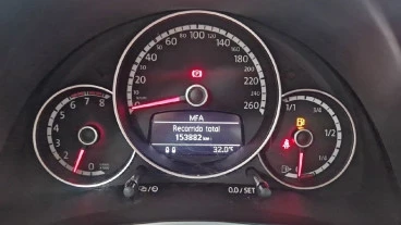 Volkswagen Beetle Connection 1.2 TSI 105CV BMT