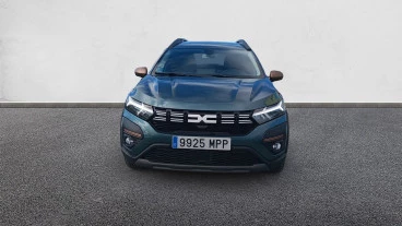 Dacia Jogger Extreme HYBRID 105kW (140CV) 7 plazas
