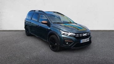Dacia Jogger Extreme HYBRID 105kW (140CV) 7 plazas
