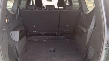 Dacia Jogger Extreme HYBRID 105kW (140CV) 7 plazas