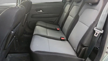 Dacia Jogger Extreme HYBRID 105kW (140CV) 7 plazas