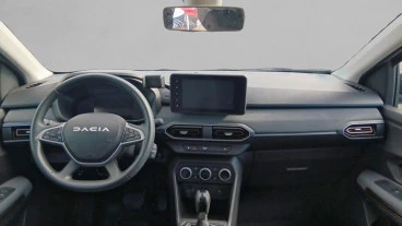 Dacia Jogger Extreme HYBRID 105kW (140CV) 7 plazas