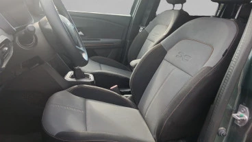 Dacia Jogger Extreme HYBRID 105kW (140CV) 7 plazas