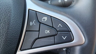 Dacia Jogger Extreme HYBRID 105kW (140CV) 7 plazas