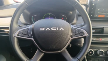 Dacia Jogger Extreme HYBRID 105kW (140CV) 7 plazas