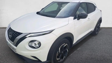 Nissan Juke DIG-T 84 kW (114 CV) 6M/T Acenta