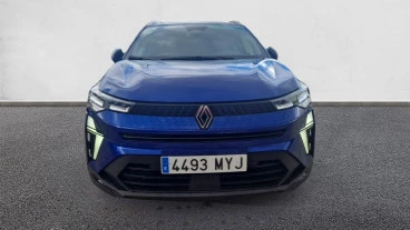 Renault Captur techno Eco-G 100cv (74 kW)