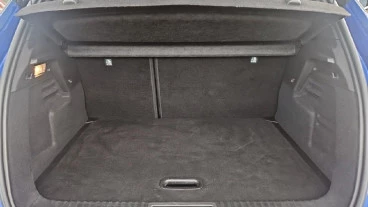 Renault Captur techno Eco-G 100cv (74 kW)